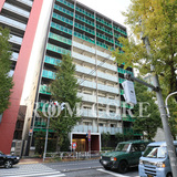 パークハビオ渋谷神山町