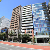 エステムプラザ市谷外濠公園