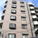 サンパラッツオ参番館