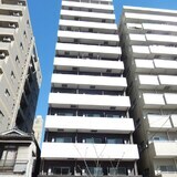 ガリシア新御徒町