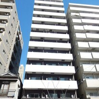 ガリシア新御徒町