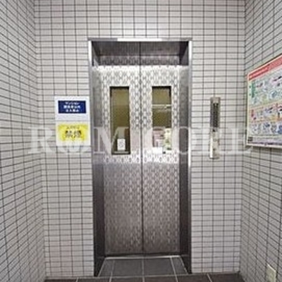 
						共用施設