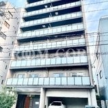 エテルヴォ三ノ輪ステーションフロント
