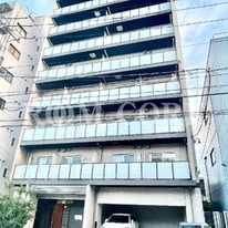 エテルヴォ三ノ輪ステーションフロント