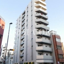 ジェノヴィア東日暮里グリーンヴェール