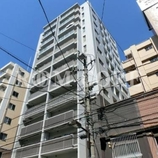 パークアクシス仲御徒町