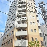 パークアクシス御徒町