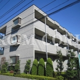 第2成城島田マンション