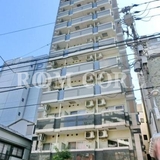 CITY　SPIRE　蔵前