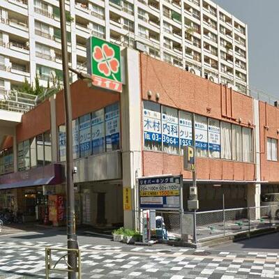 
						板橋店