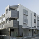 プライムアーバン中野上高田