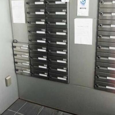 
						メールBOX