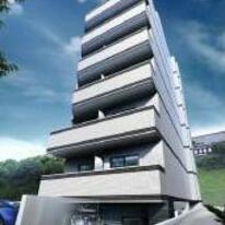 ヴェローナ信濃町ルッソ