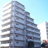 ヴェルト柿の木坂