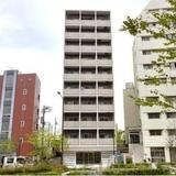 スカイコート新宿落合壱番館