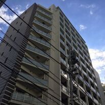 ザ・パークハウス渋谷美竹