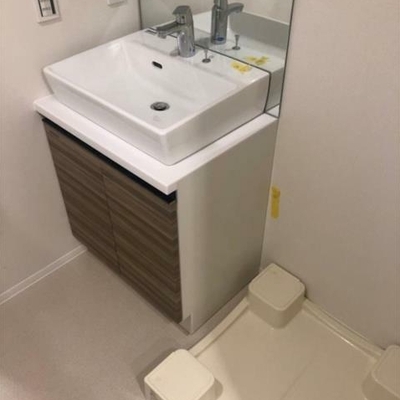 
						洗面所・室内洗濯機置場