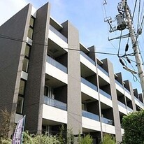 ラグディア高輪