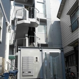 トレスコート目黒本町