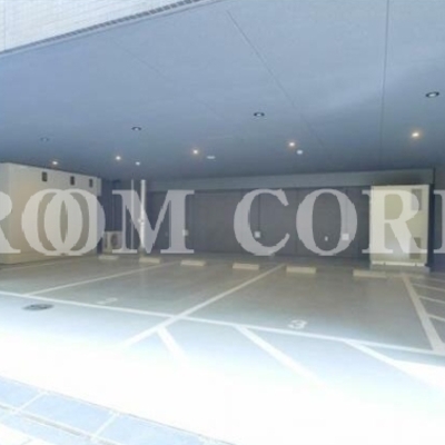 
						共用施設