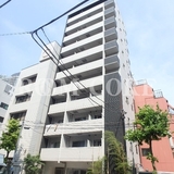 シティスパイア新富町