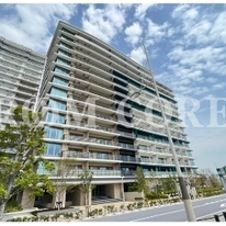 晴海フラッグパークヴィレッジA棟