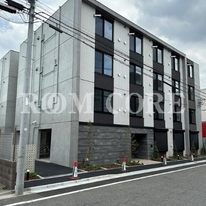 グローリオシェルト志村坂上