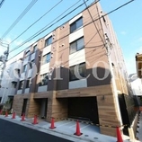 コンポジット渋谷本町