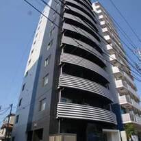 アジールコート西新宿
