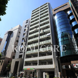 コンフォリア新宿御苑Ⅰ