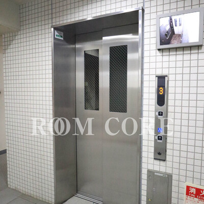 
						共用施設
