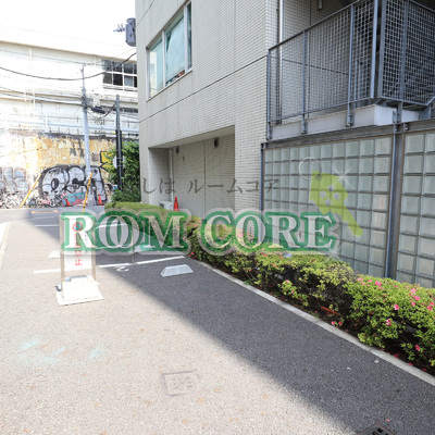 
						共用施設