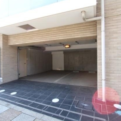 
						共用施設