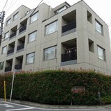 コートハウス中野坂上