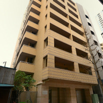 銀座レジデンス伍番館