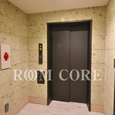 
						共用施設