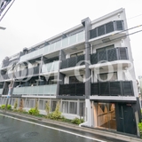 レオーネ方南町