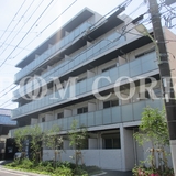 ルフレグランデ多摩川