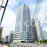 リバーシティ２１新川