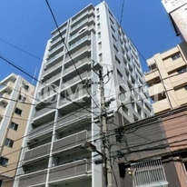 パークアクシス仲御徒町