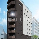ラウルス武蔵小山