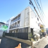 パセオ神宮前Ⅱ