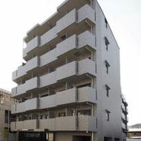 ルーブル東武練馬