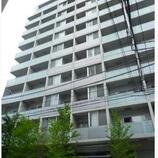 コスモリード池袋レジデンス