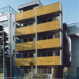 ラティエラ武蔵小山