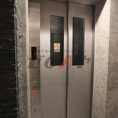 
						共用施設