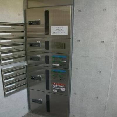 
						メールBOX