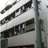 スカイコート下北沢