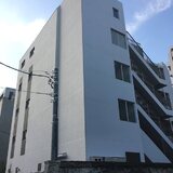 市ヶ谷二十騎町レジデンス