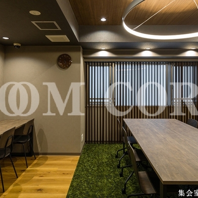 
						共用施設